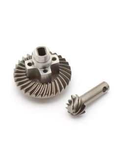 KYOSHO KC10 SERIES FRONT BEVEL GEAR SET (8T/30T) CL020