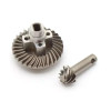 KYOSHO KC10 SERIES FRONT BEVEL GEAR SET (8T/30T) CL020