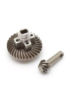 KYOSHO KC10 SERIES REAR BEVEL GEAR SET (8T/30T) CL021