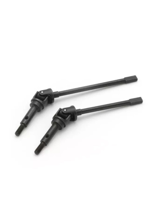 KYOSHO KC10 SERIES FRONT DRIVE SHAFT (2) CL022