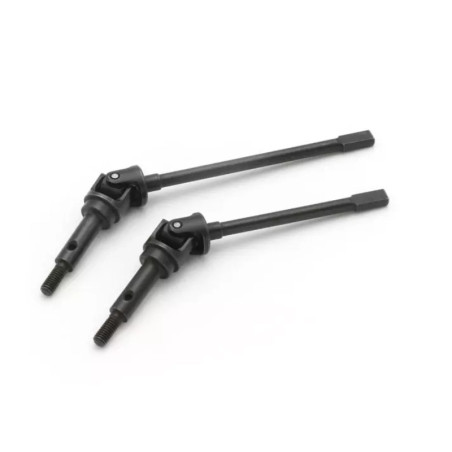 KYOSHO KC10 SERIES FRONT DRIVE SHAFT (2) CL022