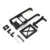 KYOSHO KC10 SERIES FRAME & FRONT BODY MOUNT CL009
