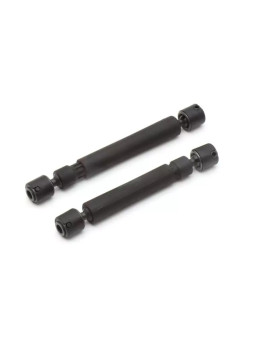 KYOSHO CENTER SHAFT (77.7/64.7) KC10 SERIES (2) CL011