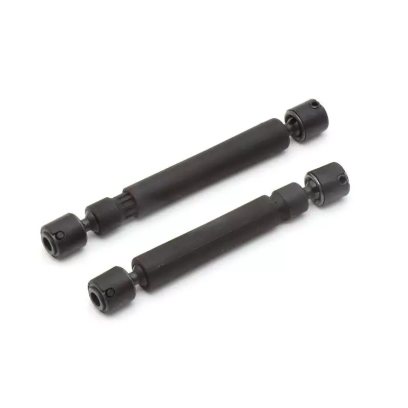 KYOSHO CENTER SHAFT (77.7/64.7) KC10 SERIES (2) CL011