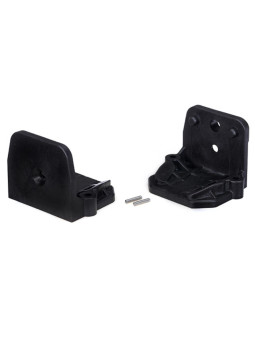 TRAXXAS SUPPORT MOTEUR AVANT / ARRIERE 7760