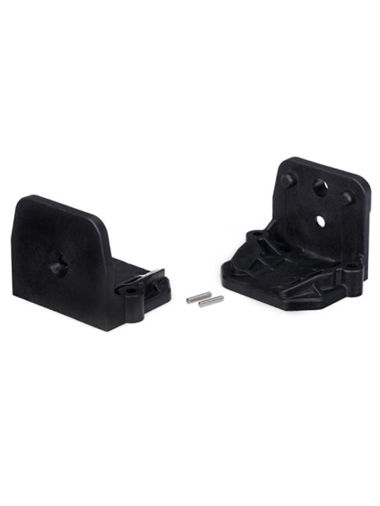 TRAXXAS SUPPORT MOTEUR AVANT / ARRIERE 7760