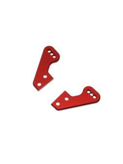 KYOSHO EQUERRES DE PORTE-FUSEES SP 0 AVANT INFERNO MP11 (2) IFW708-01