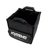 KYOSHO PIT BAG (25X25X25CM) 87620