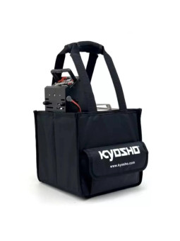 KYOSHO PIT BAG (25X25X25CM) 87620