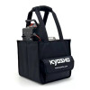 KYOSHO SAC DE TRANSPORT KYOSHO PIT BAG (25X25X25CM) 87620
