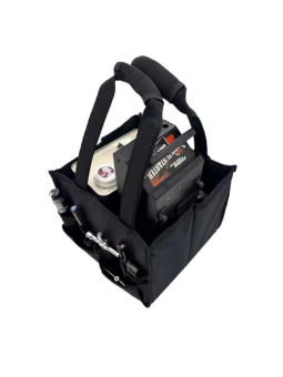 KYOSHO PIT BAG (25X25X25CM) 87620