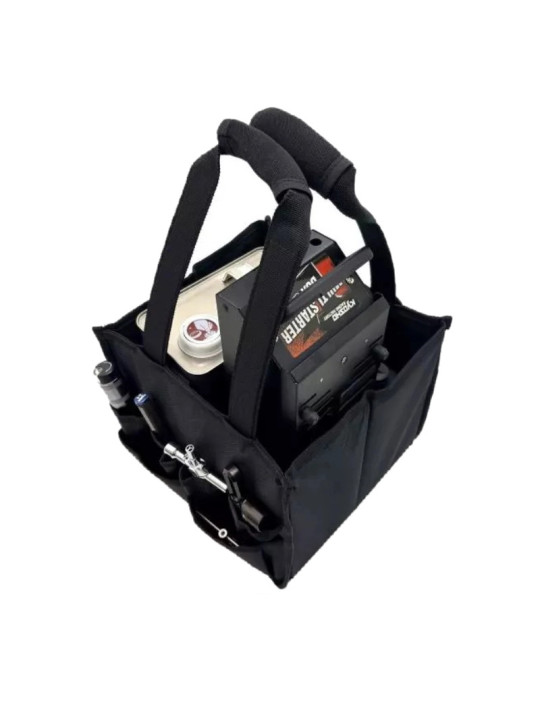 KYOSHO PIT BAG (25X25X25CM) 87620