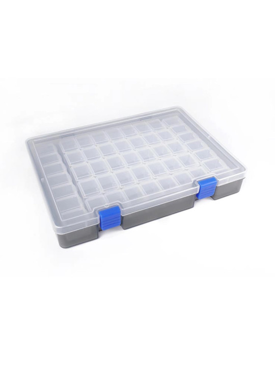 KOSWORK PARTS BOX 7X7 (245X175X38MM) KOS32116