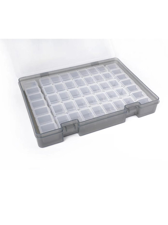 KOSWORK PARTS BOX 7X7 (245X175X38MM) KOS32116