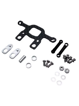 KYOSHO AMORTISSEUR ARRIÈRE FRICTION MINI-Z MR04/MZW714-LM/MM MZW715