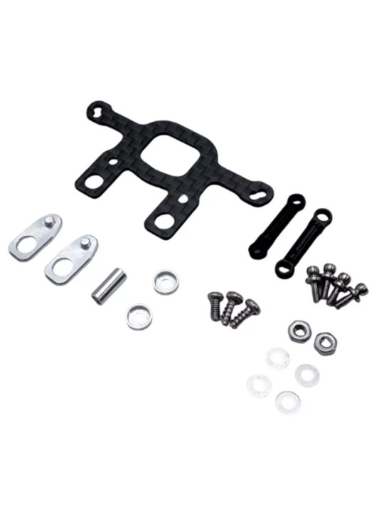 KYOSHO MINI-Z MR04/MZW714-LM/MM ROLL DAMPER SET MZW715