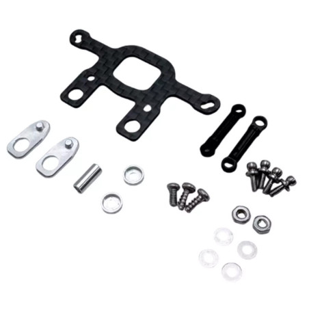 KYOSHO AMORTISSEUR ARRIÈRE FRICTION MINI-Z MR04/MZW714-LM/MM MZW715