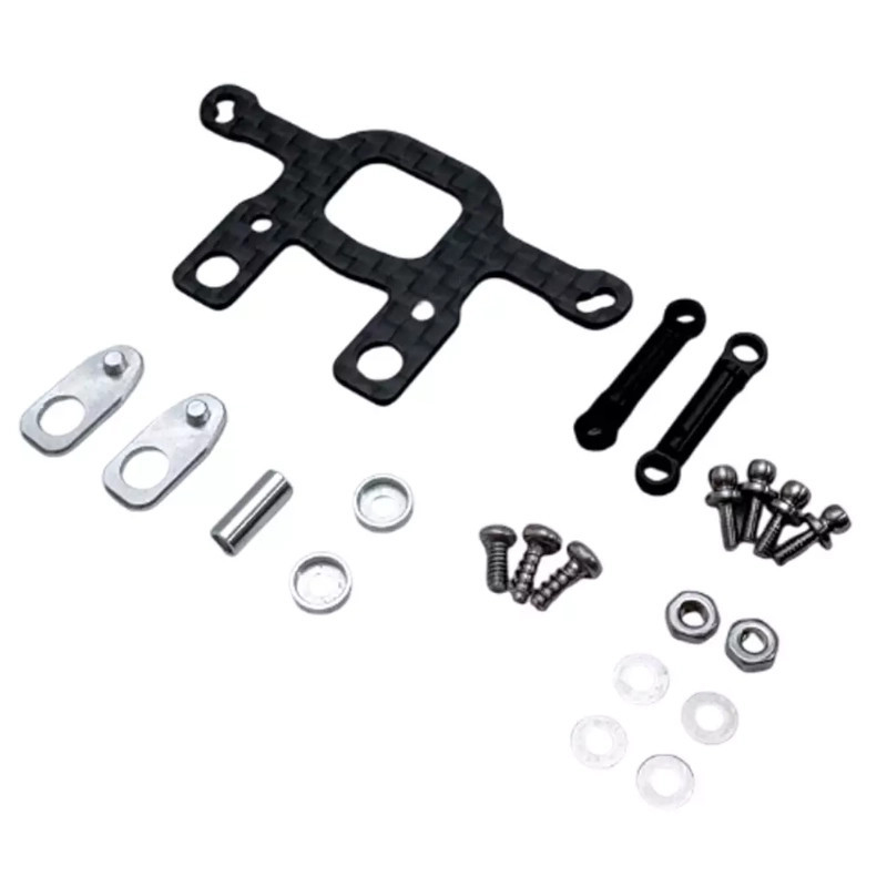 KYOSHO MINI-Z MR04/MZW714-LM/MM ROLL DAMPER SET MZW715