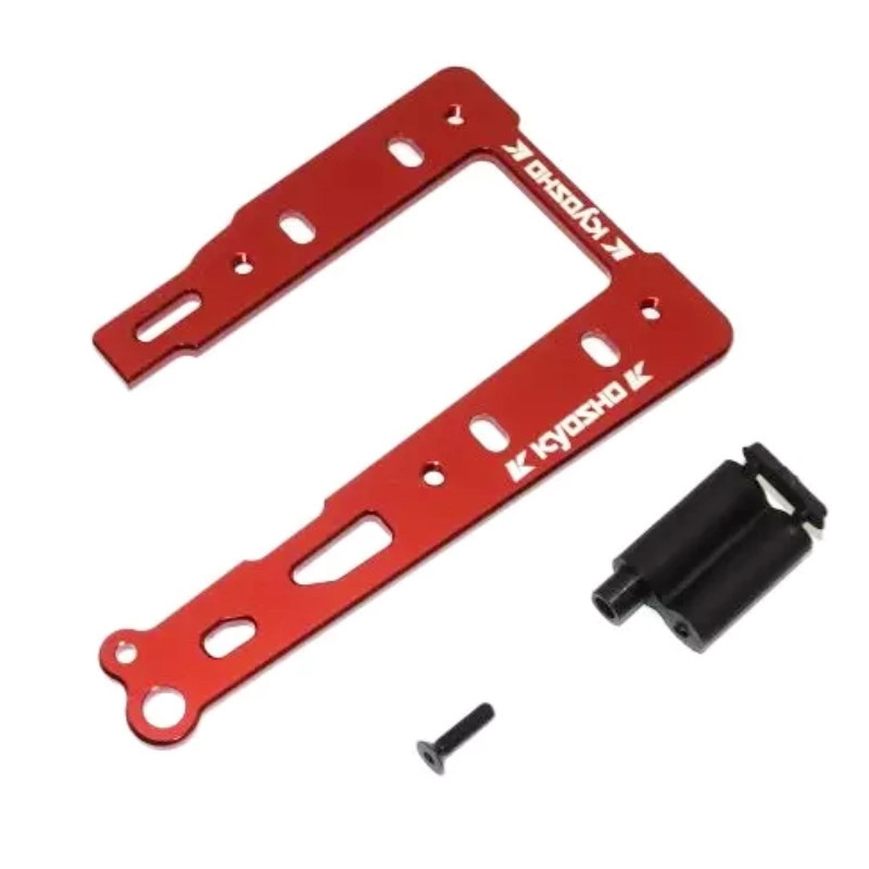KYOSHO INFERNO MP11 ONE-PIECE ENGINE MOUNT PLATE IFW709
