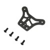 KYOSHO INFERNO MP11 CARBON FRONT UPPER PLATE IFW710
