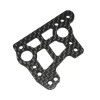 KYOSHO INFERNO MP11 CARBON CENTER DIFF PLATE IFW711