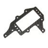 KYOSHO PLATINE DE SERVO DE DIRECTION INFERNO MP11 - CARBONE IFW712