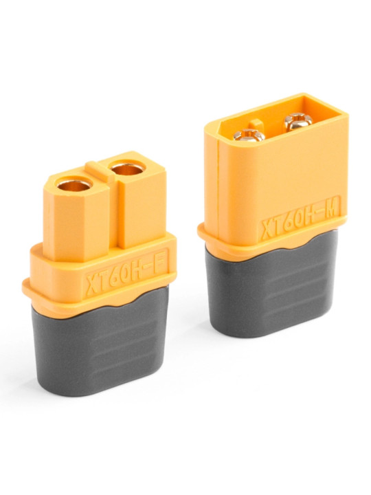 KAVAN XT60 PRO CONNECTOR 5PAIRS KAV36.141/5