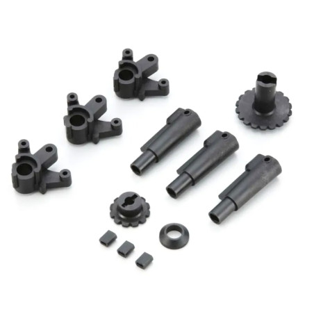 KYOSHO PLASTIC PARTS B KYOSHO BLIZZARD BL7B
