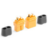 KAVAN XT60 PRO CONNECTOR 1PAIR KAV36.141