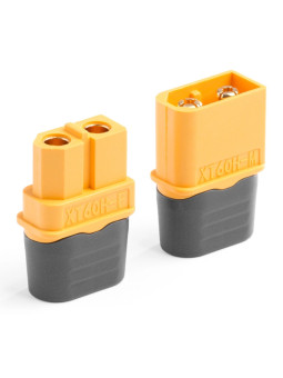KAVAN XT60 PRO CONNECTOR 1PAIR KAV36.141