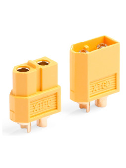 KAVAN XT60 CONNECTOR 1PAIR KAV36.140