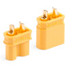 KAVAN CONNECTEUR XT30 (1 PAIRE) KAV36.116