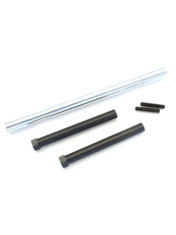 KYOSHO FRONT SHAFT & PIPE SET (BLIZZARD SR) BL36B