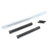 KYOSHO FRONT SHAFT & PIPE SET (BLIZZARD SR) BL36B