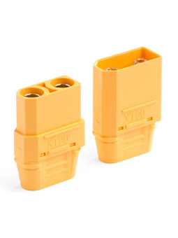 KAVAN XT90 CONNECTOR 1PAIR KAV36.145
