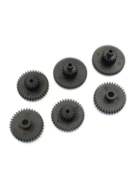 KYOSHO GEAR SET KYOSHO BLIZZARD SR BL41