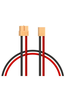 KAVAN CABLE DE CHARGE XT60 VERS XT30 KAV36.651