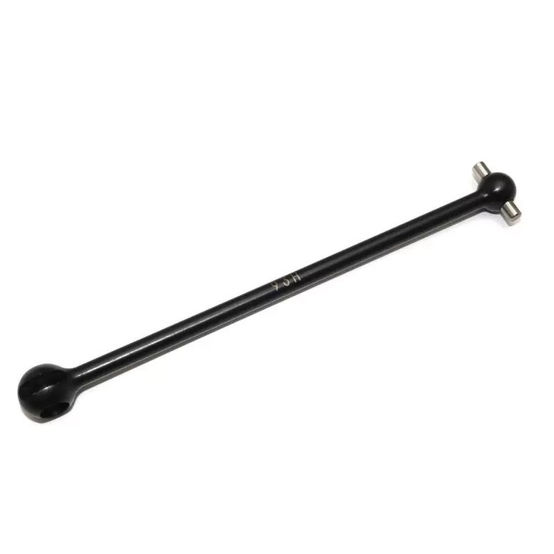 KYOSHO INFERNO MP11 HD 93MM UNIVERSAL SHAFT FOR CVD IF752-01