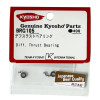 KYOSHO ULTIMA RB7.5 BALL DIFF. THRUST BEARING (BRG100) BRG105