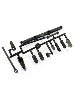 KYOSHO ARM SET KYOSHO BLIZZARD SR BL42
