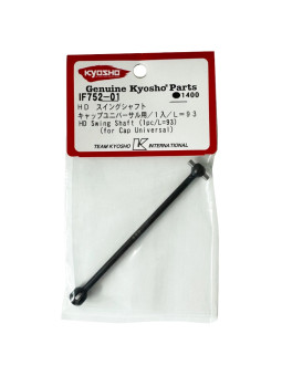 KYOSHO INFERNO MP11 HD 93MM UNIVERSAL SHAFT FOR CVD IF752-01