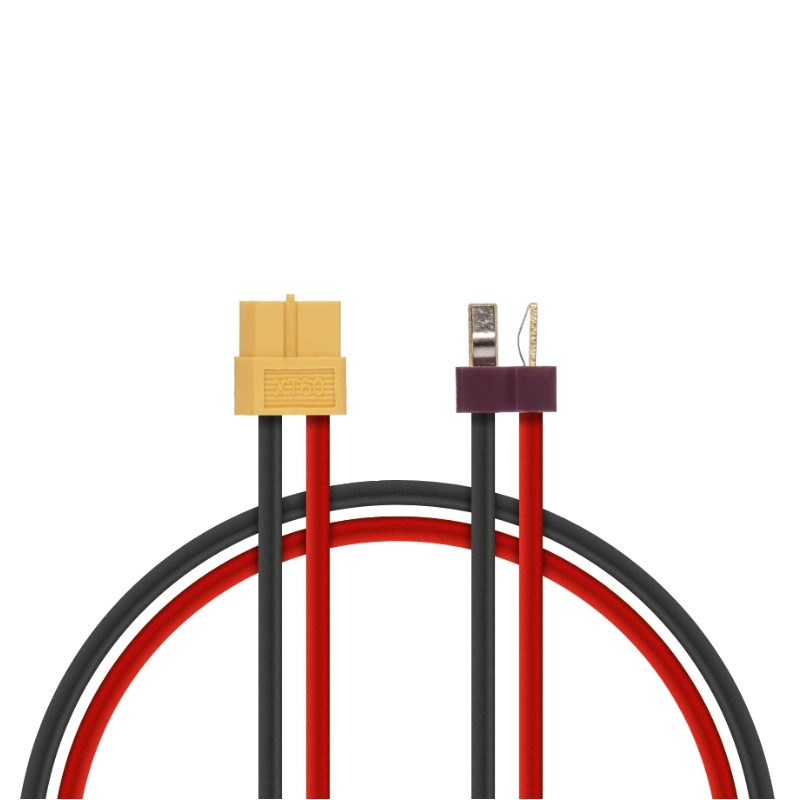 KAVAN XT60 CHARGING CABLE DEANS T KAV36.652