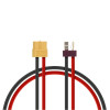 KAVAN XT60 CHARGING CABLE DEANS T KAV36.652