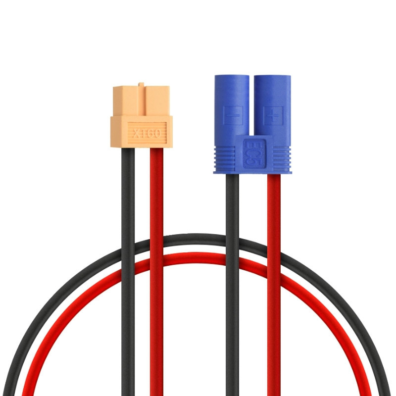 KAVAN XT60 CHARGING CABLE EC5 KAV36.655
