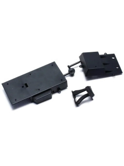 KYOSHO BOITIER RADIO KYOSHO BLIZZARD SR (WI-FI) BL43B