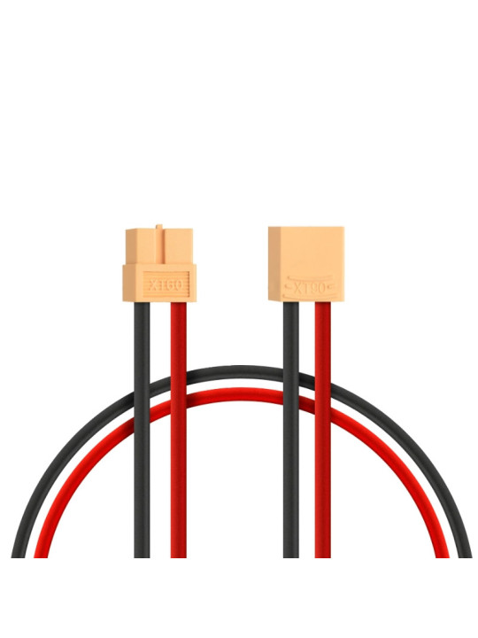 KAVAN XT60 CHARGING CABLE XT90 KAV36.659