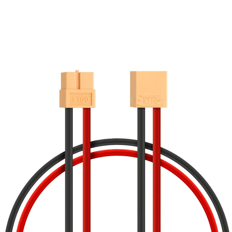 KAVAN XT60 CHARGING CABLE XT90 KAV36.659