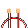 KAVAN XT60 CHARGING CABLE XT90 KAV36.659