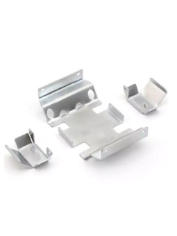 KYOSHO PROTECTION INFERIEURE DE CHASSIS KC10 SERIES CLW007