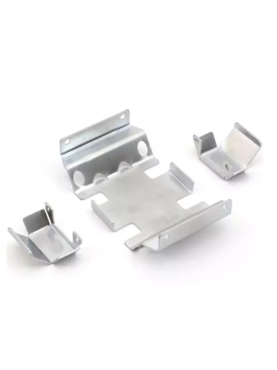 KYOSHO KC10 SERIES UNDER GUARD SET (3PCS) CLW007